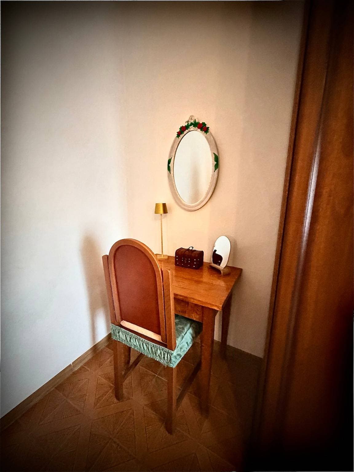 Foto 8 von 25: Ferienhaus 'Una Finestra Sulla Vetta' mit Bergblick und WLAN