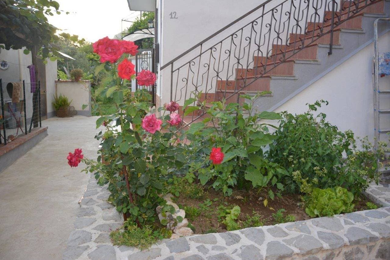 Casa Panoramica Vintage 1