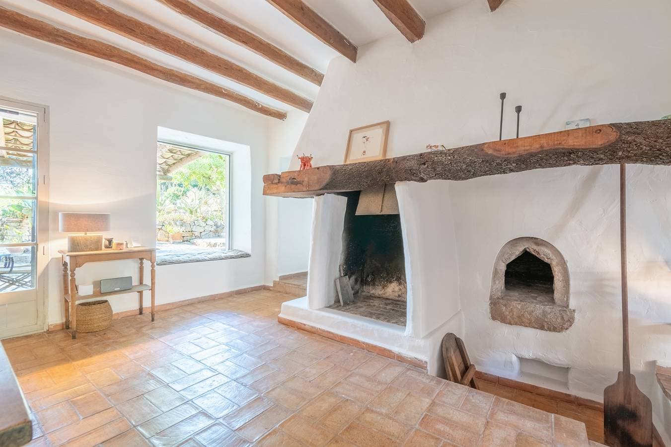 Foto 9 von 33: Landhaus 'Can Panxeta' mit Meerblick, WLAN und Klimaanlage