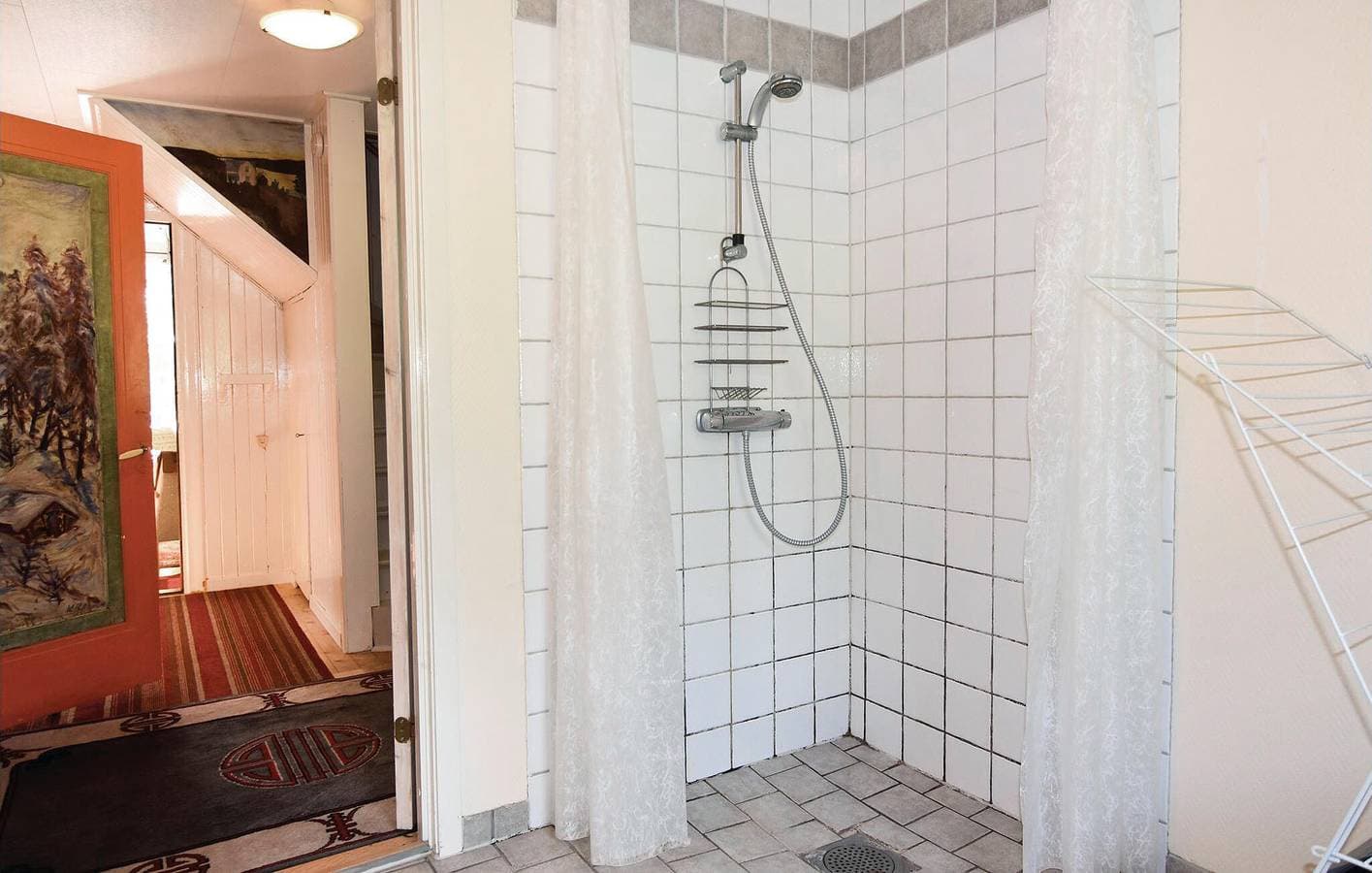 Foto 12 von 13: Ferienhaus für 4 Personen mit Seeblick