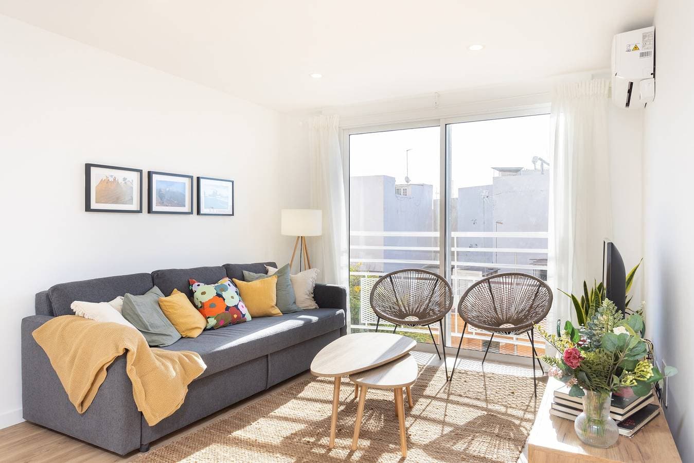 Foto 7 von 33: Ferienwohnung für 5 Personen