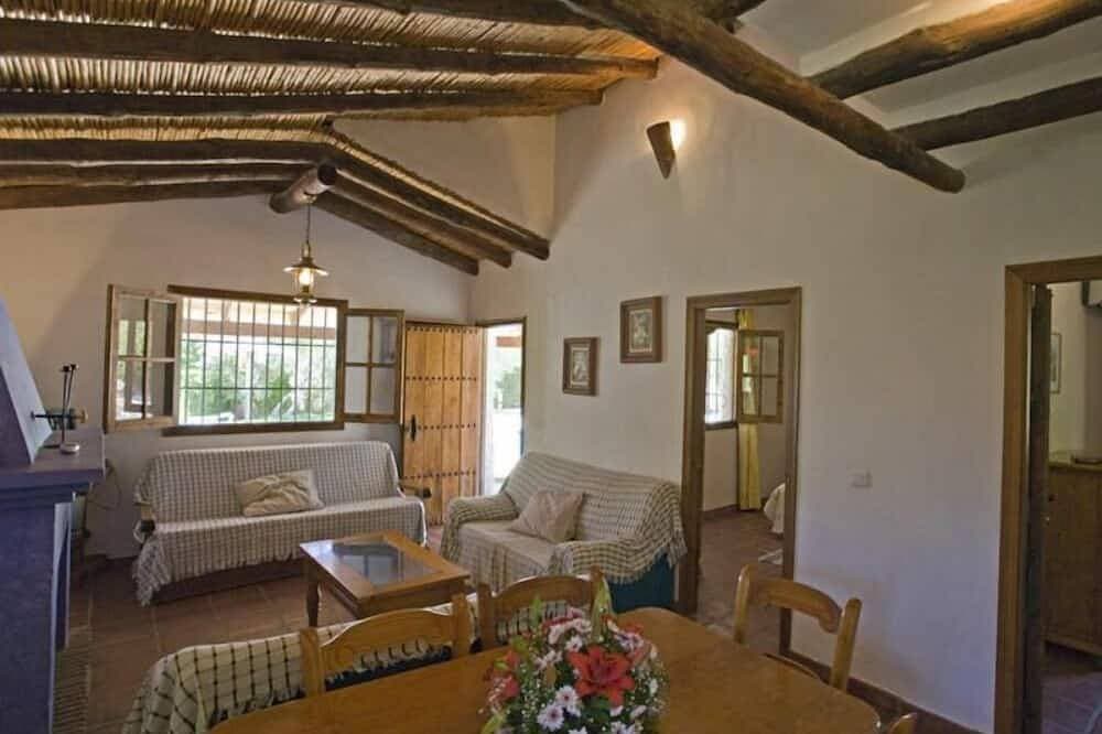 Foto 7 von 17: Bauernhaus - 3   Räume - 4/6   Personen