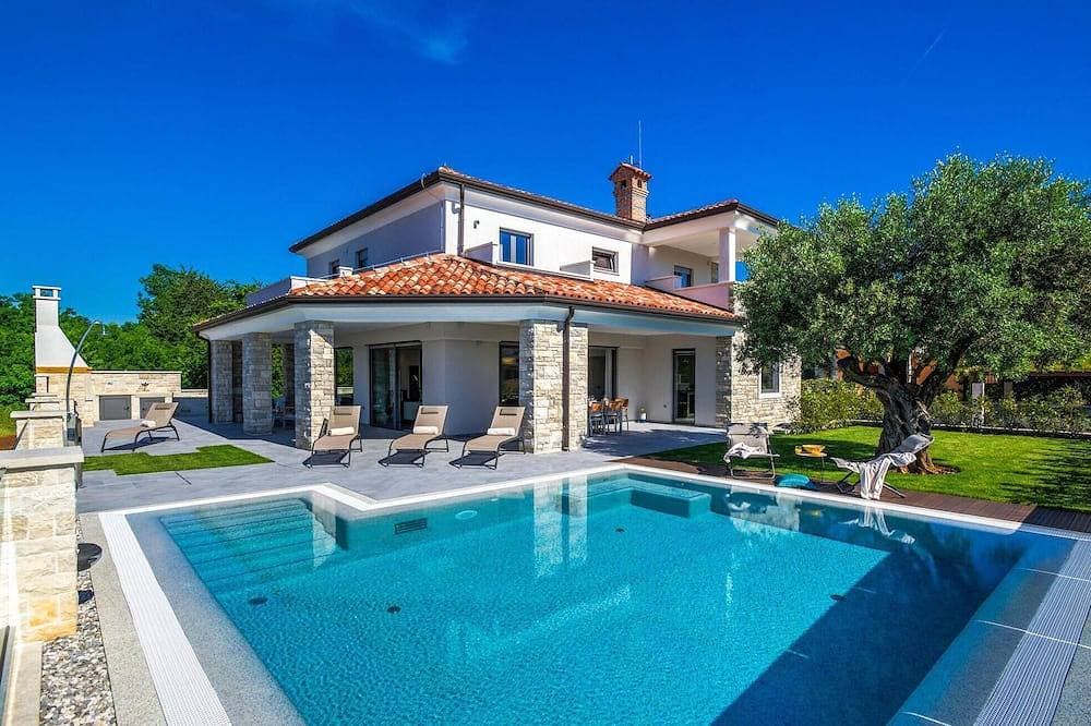 Villa Vista Savudrija 1