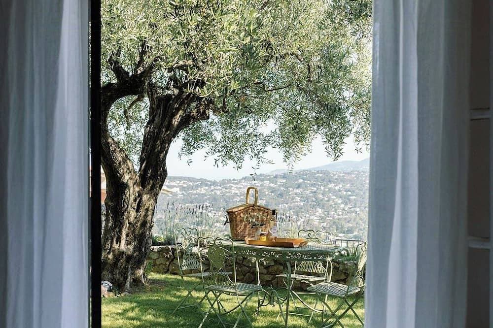 Foto 11 von 19: Wohnung im Hinterland von Cannes