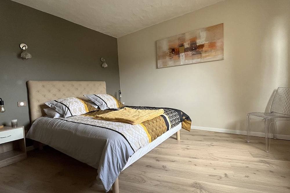 Foto 7 von 21: Villa unten im Herzen eines steinernen Weilers