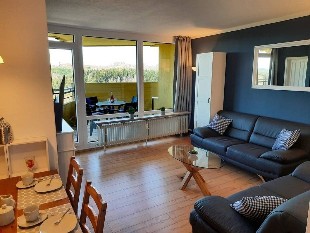 Foto 2 von 14: Apartment 560