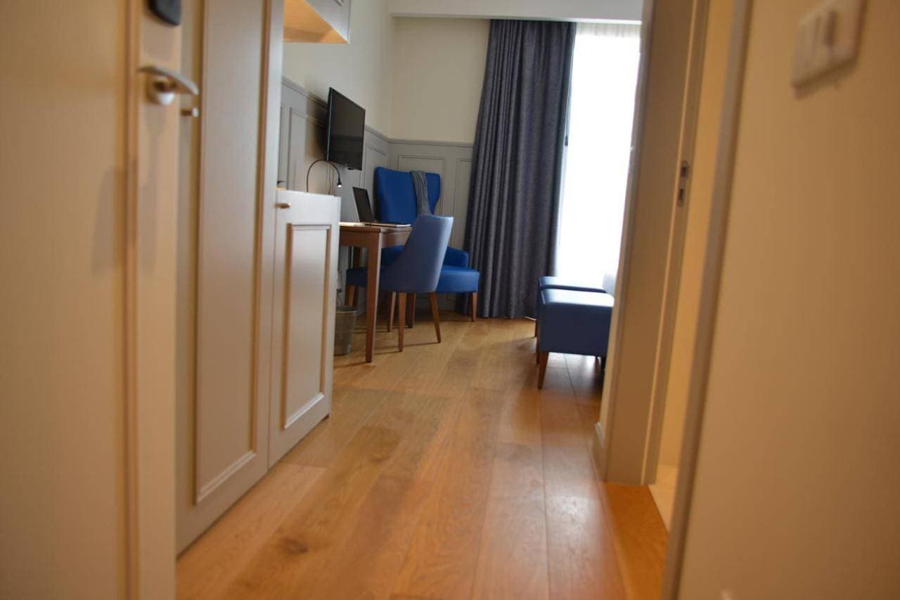 Foto 13 von 16: Standard Double or Twin Room