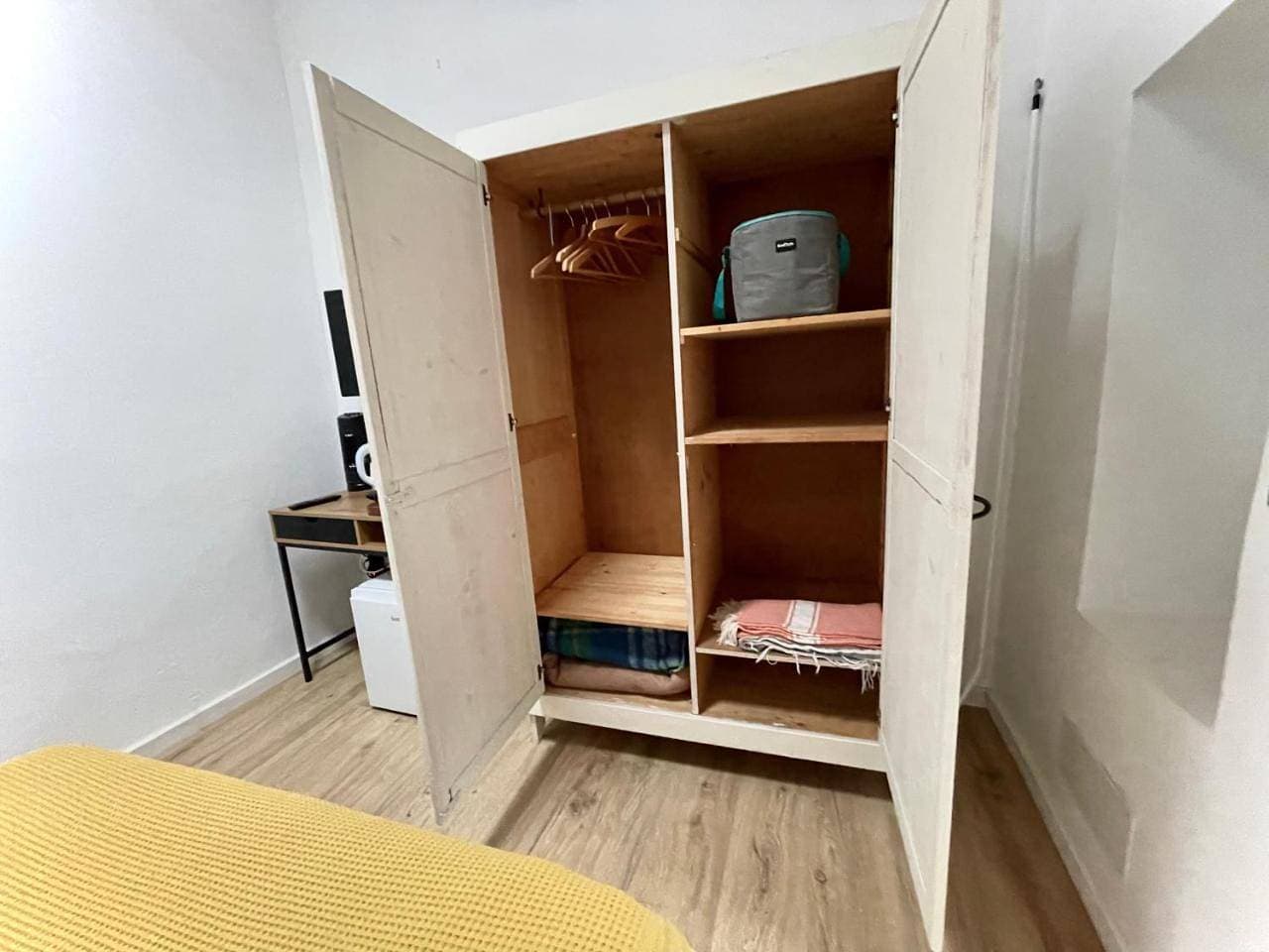 Foto 12 von 17: Small Double Room