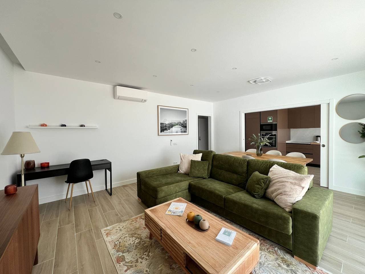Foto 7 von 30: Ferienhaus 'The Olive Tree' mit privatem Pool, Wi-Fi und Klimaanlage