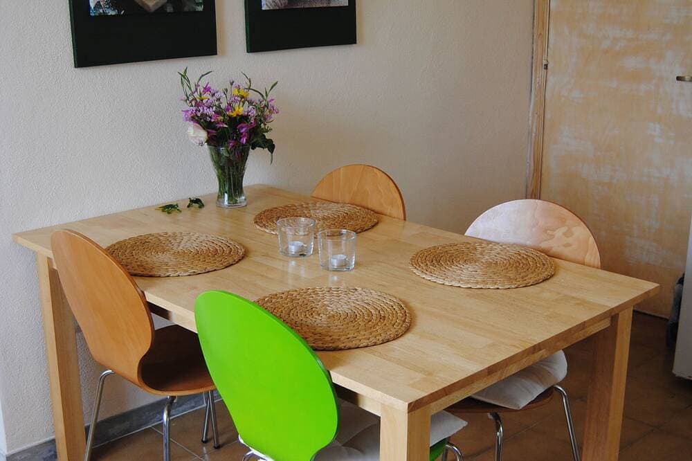 Foto 11 von 24: Freistehendes Ferienhaus mit Superblick auf Meer und Berge