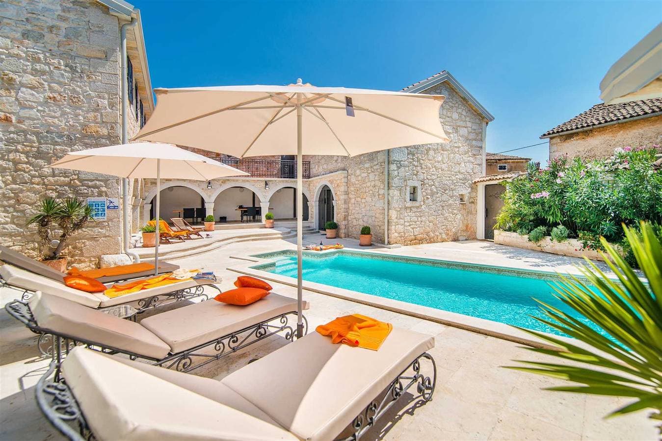 Foto 4 von 33: Villa Marko