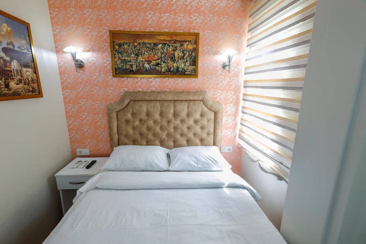 Foto 7 von 27: Large Double Room