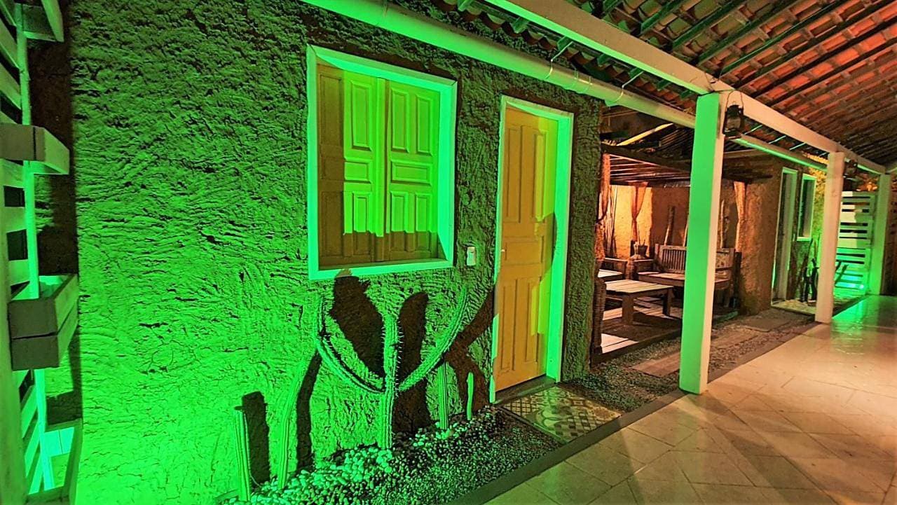 Foto 10 von 17: Chalet