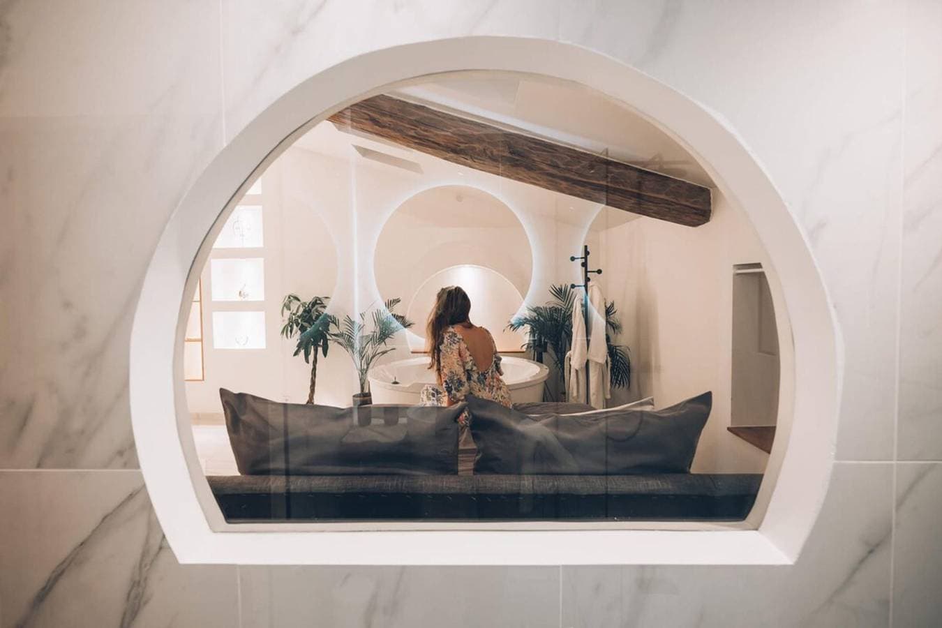 Foto 7 von 40: Sternen-Loft | Domaine Paradis