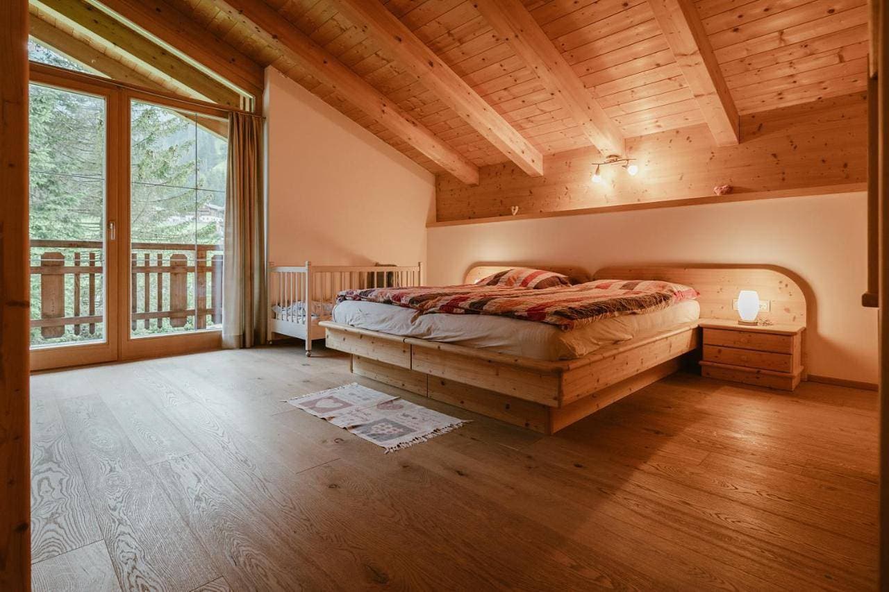 Foto 9 von 18: Four-Bedroom House