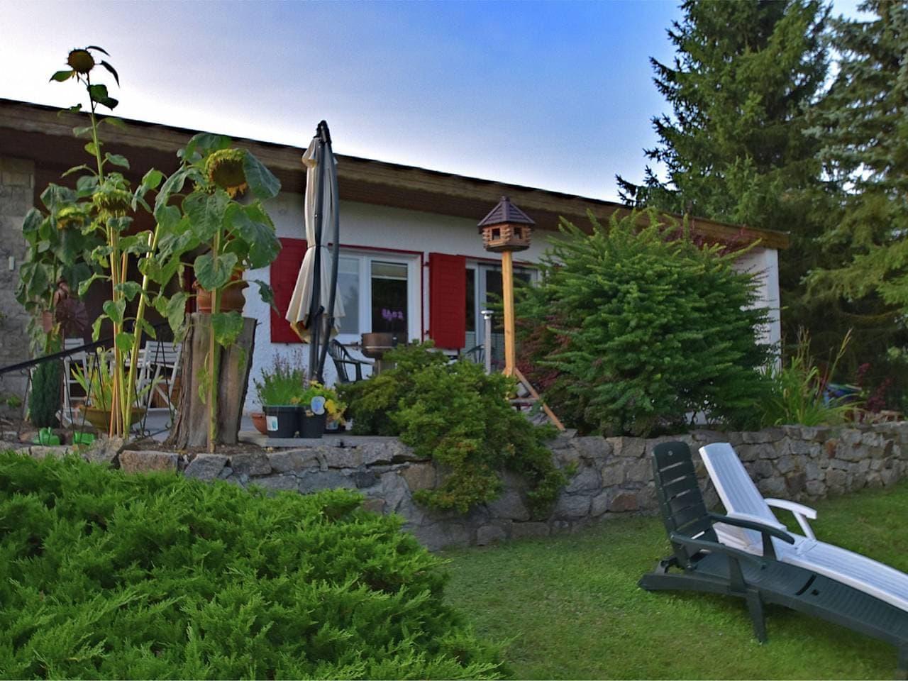 Foto 12 von 16: Einladender Familienurlaub