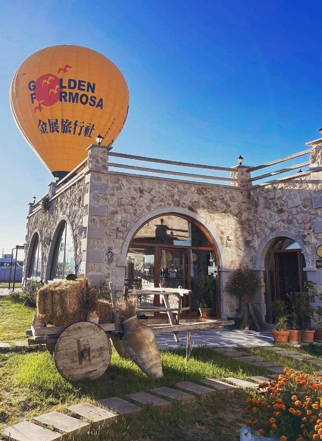Soleado Cappadocia Hotel 1