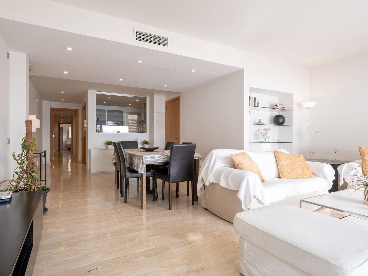 Foto 6 von 20: Apartment Colorado 1B By SunVillas Mallorca