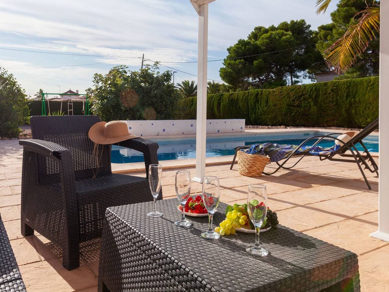 Foto 5 von 29: Villa del Capitan