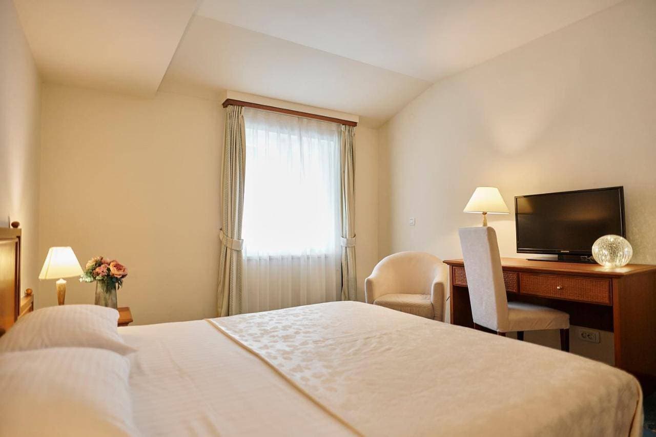 Foto 9 von 17: Suite with Sea View