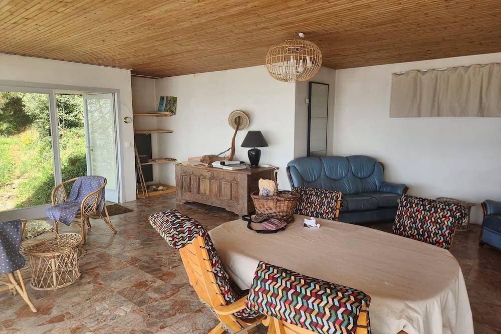 Foto 5 von 30: Charming 2-bedroom house  face the sea,  magical stay in calm nature