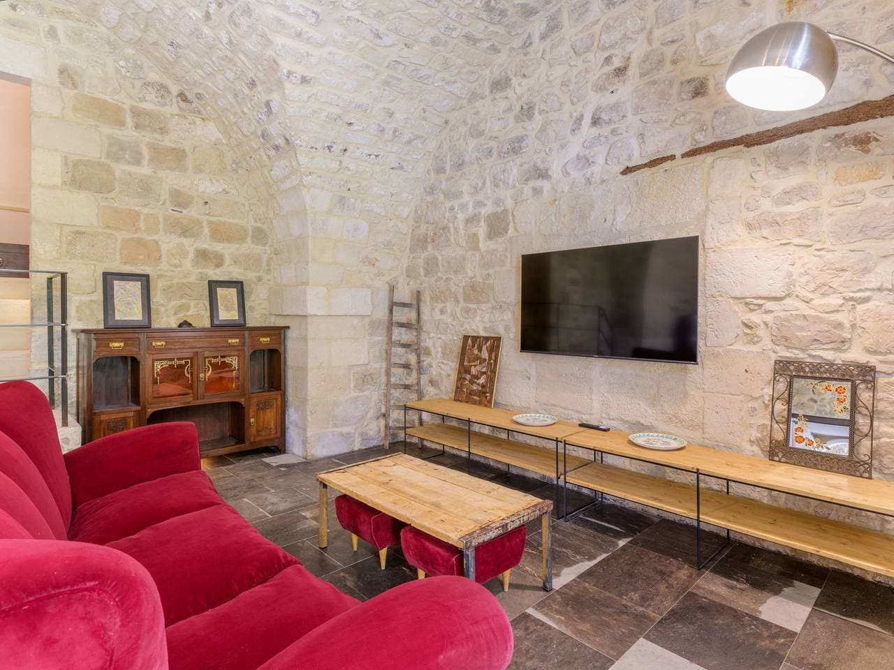 Foto 9 von 38: Wohnung 'Casa del Pozzo' mit Terrasse