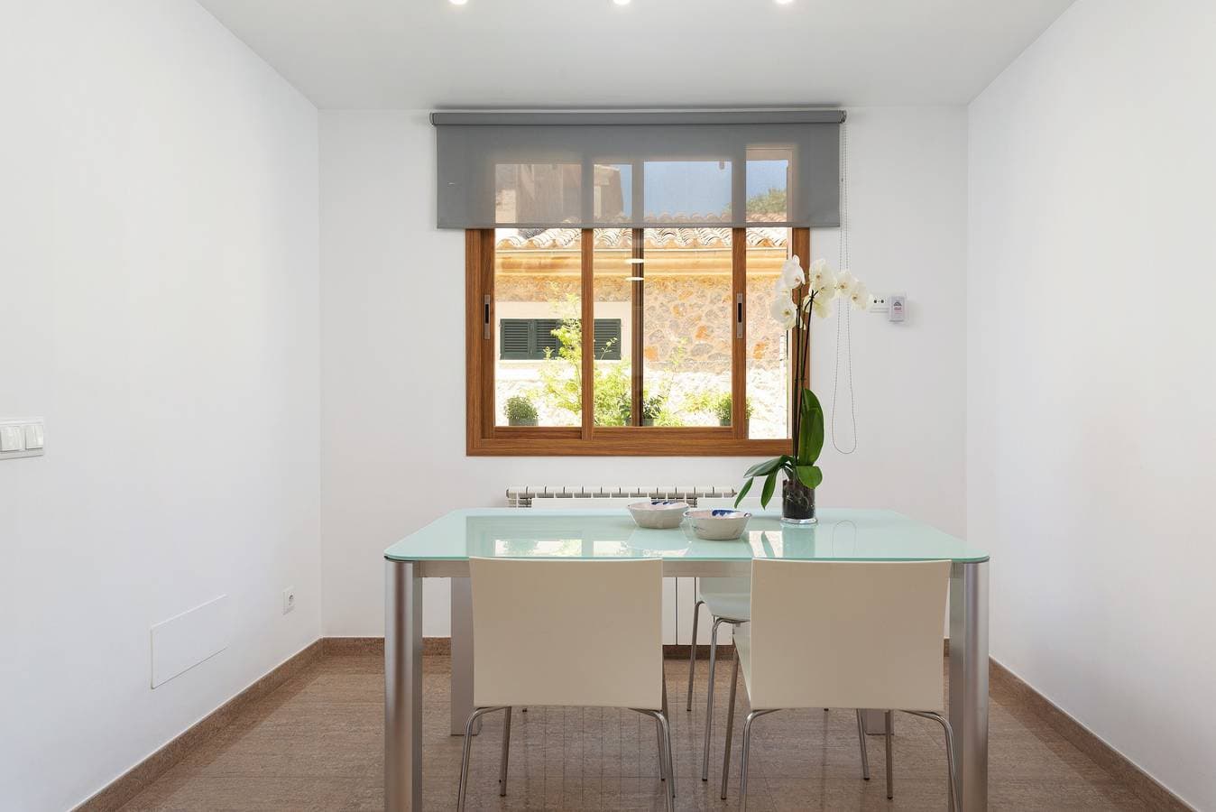 Foto 6 von 41: Villa 'Son Vent Valldemossa' mit Bergblick, privatem Pool und WLAN
