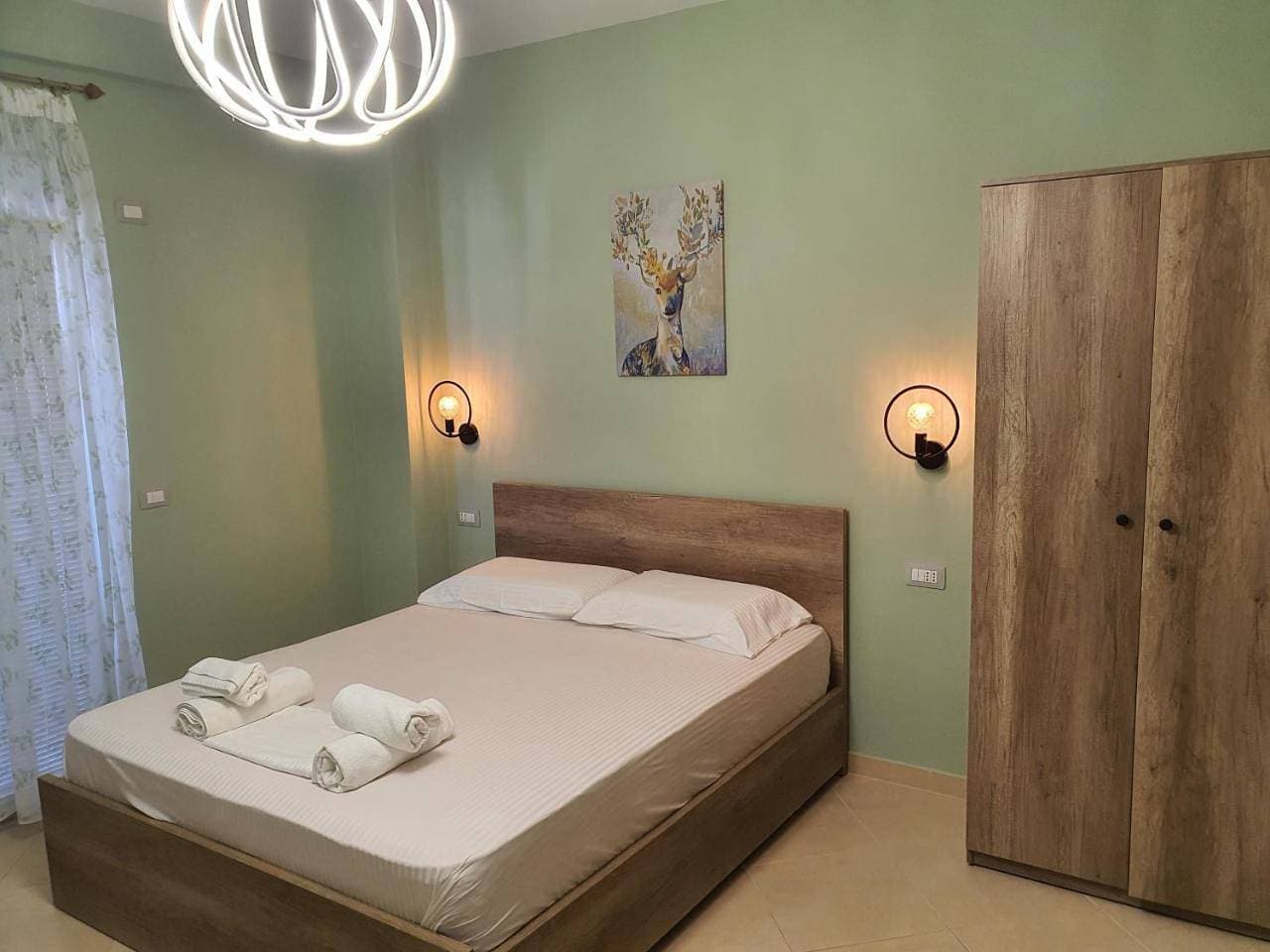 Foto 6 von 77: Quadruple Room with Sea View