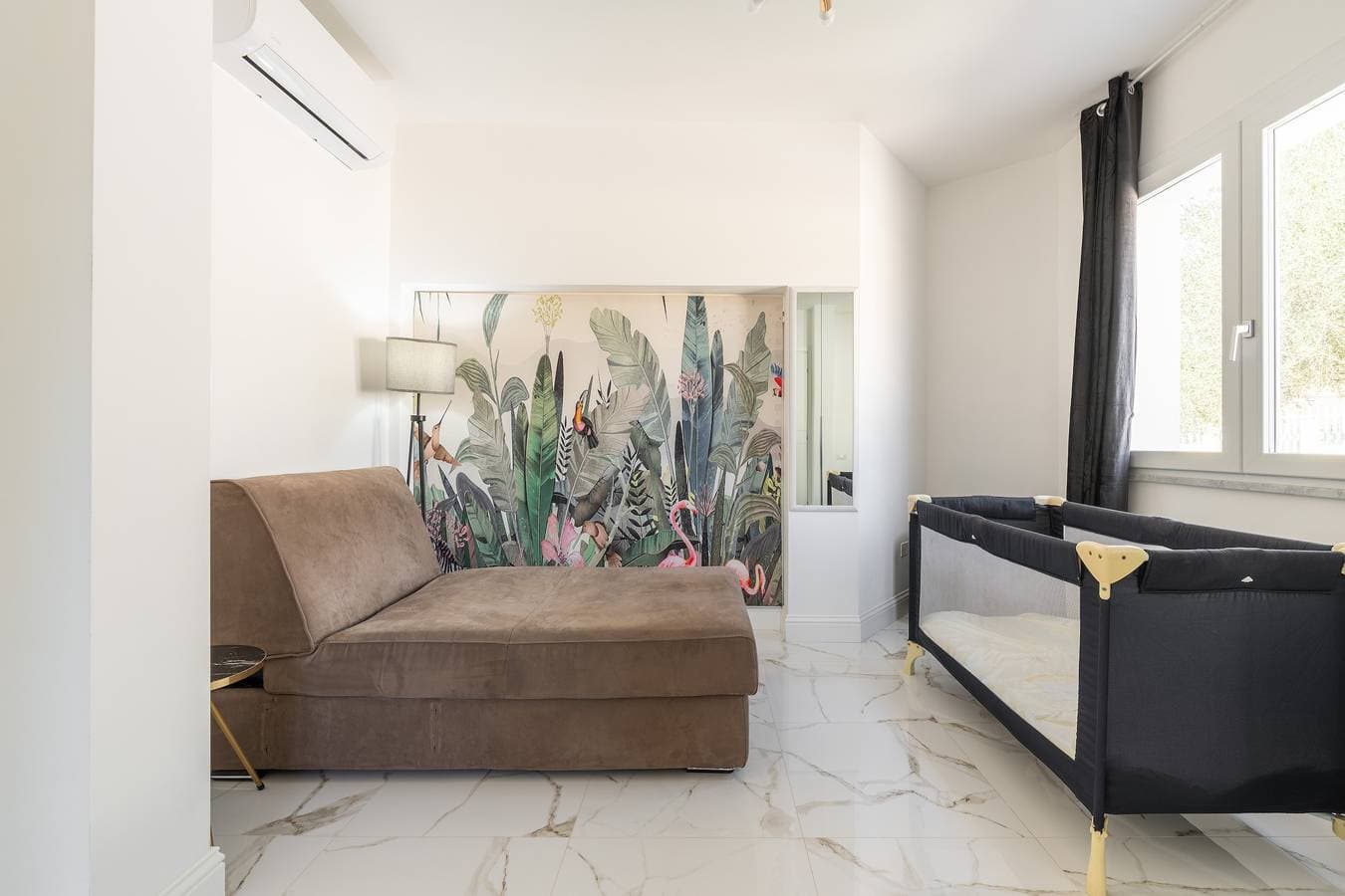 Foto 5 von 37: Ferienhaus 'Villa Leon mit privatem Pool' mit Meerblick, Wi-Fi und Klimaanlage