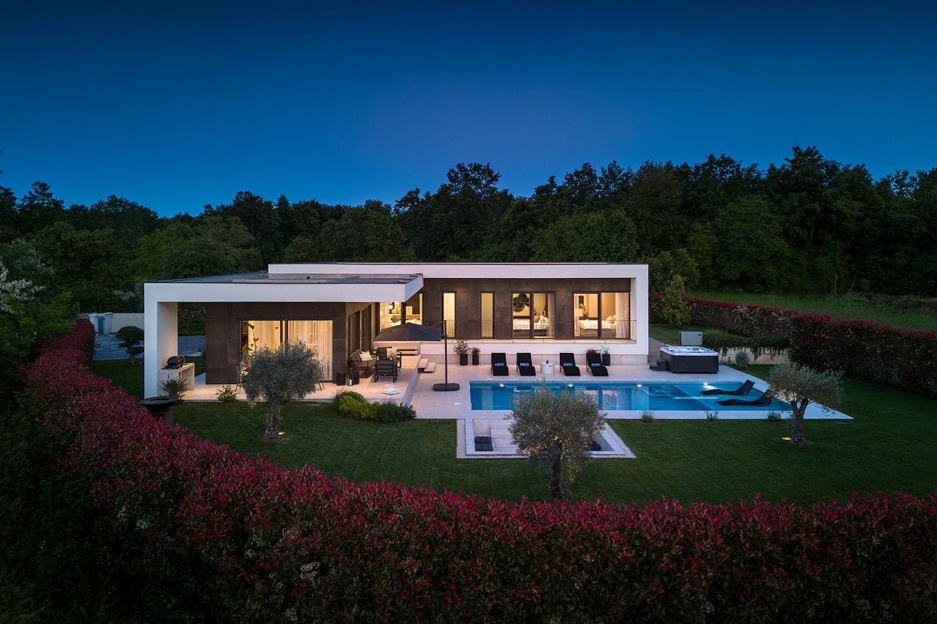 Foto 7 von 41: Villa Dea Somnii