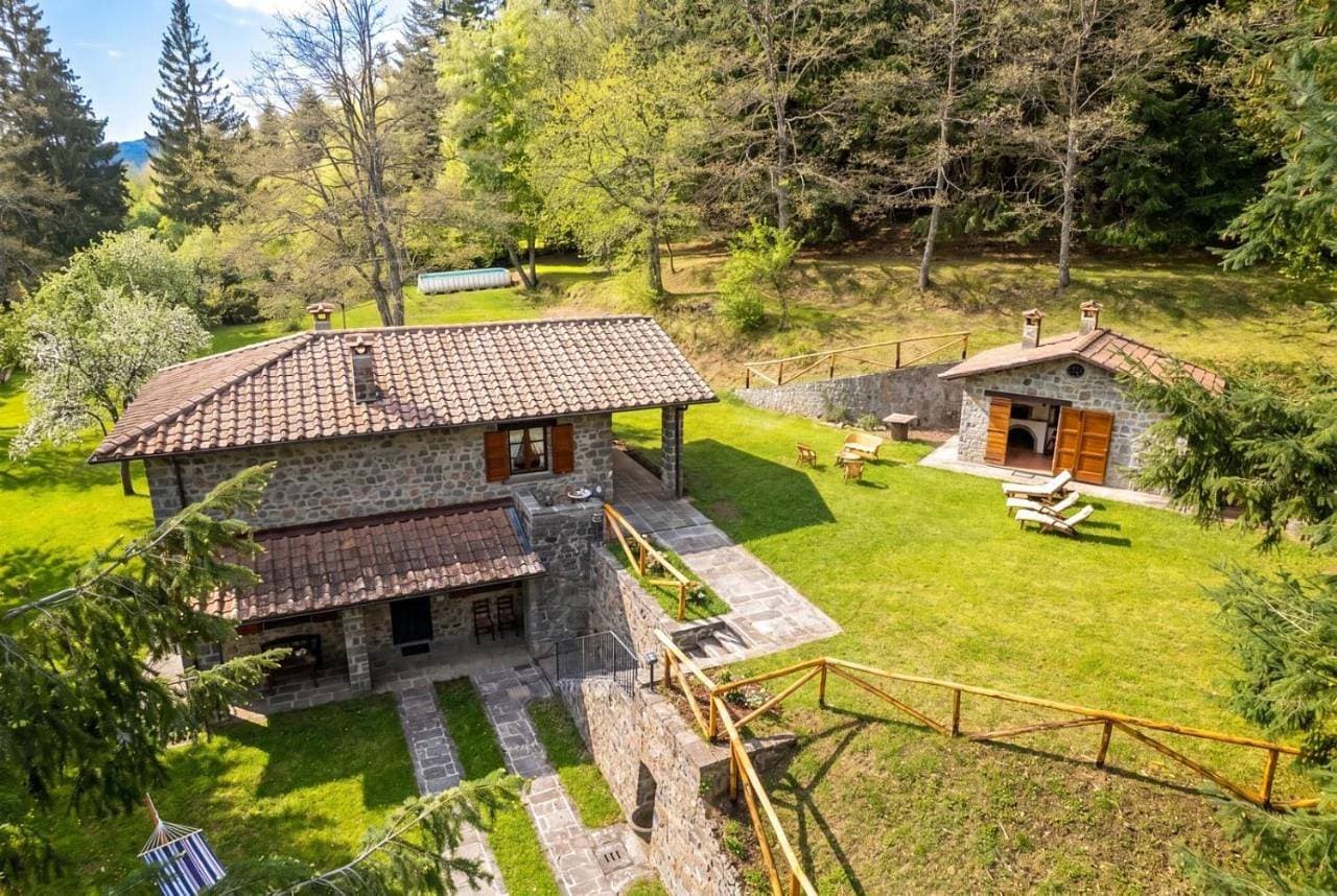Mimma Lodges Orecchiella 1