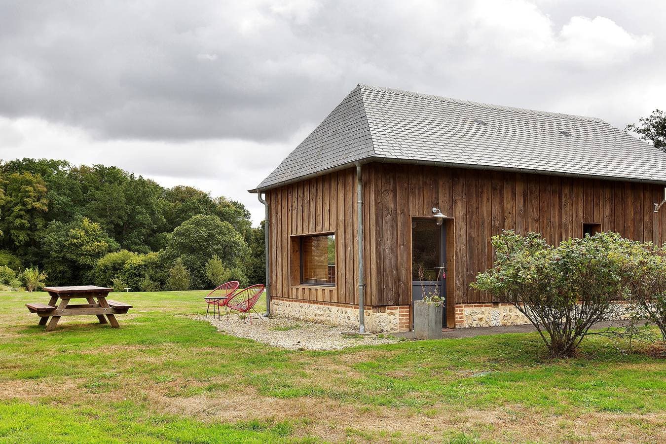 La Petite Maison De Rose 1