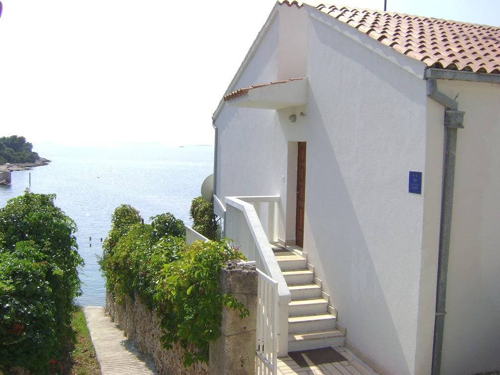 Foto 4 von 17: Apartman s terasom
