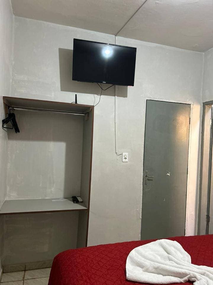 Foto 8 von 9: Budget Double Room