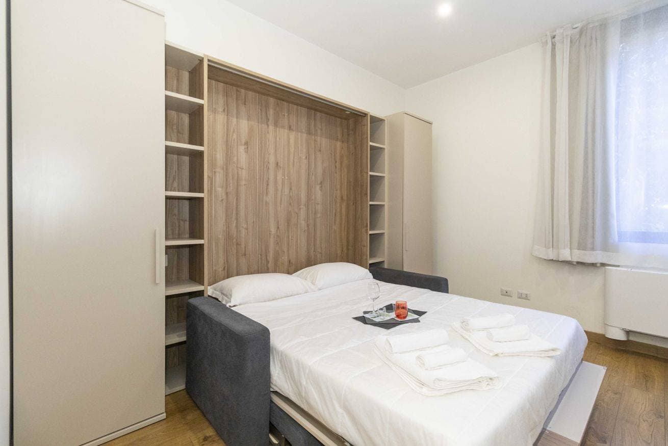 Foto 3 von 30: Ferienwohnung für 2 Personen