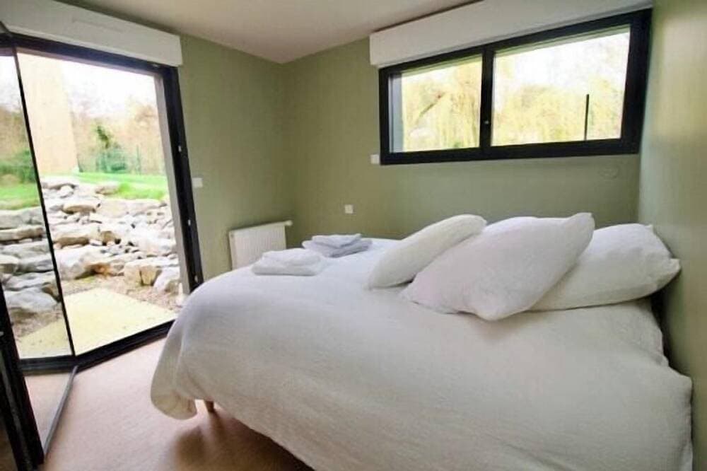 Foto 5 von 25: Comfort and relaxation near the beach