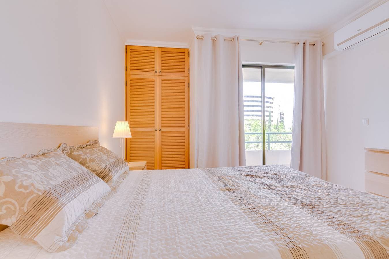 Foto 7 von 21: Tália VIII with Pool- City Center - Vilamoura