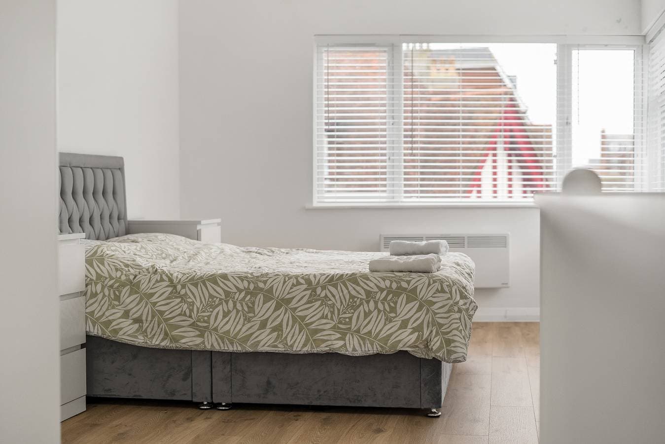 Foto 6 von 20: Ferienhaus für 2 Personen mit Meerblick