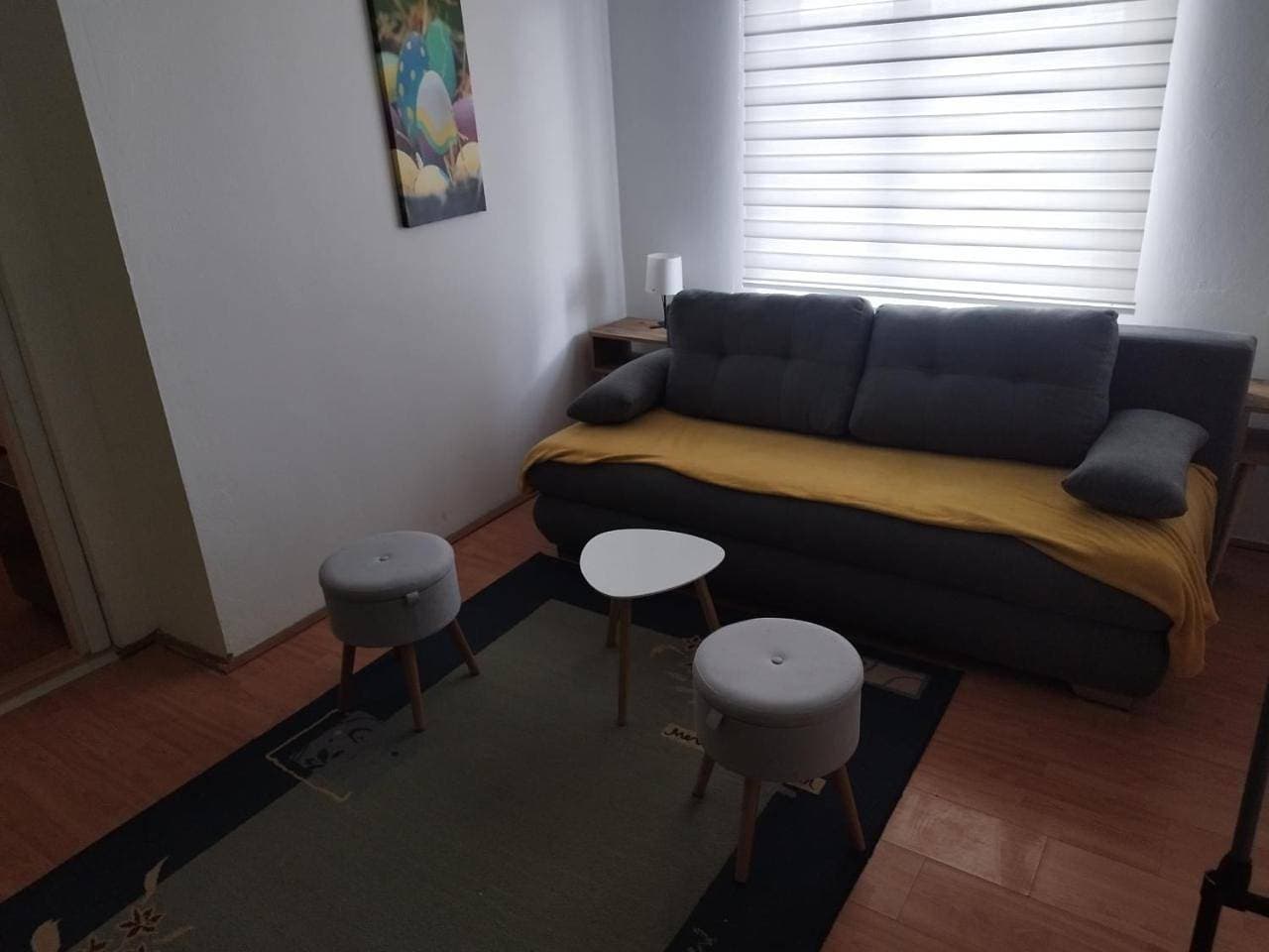 Foto 12 von 14: Family Suite with Balcony