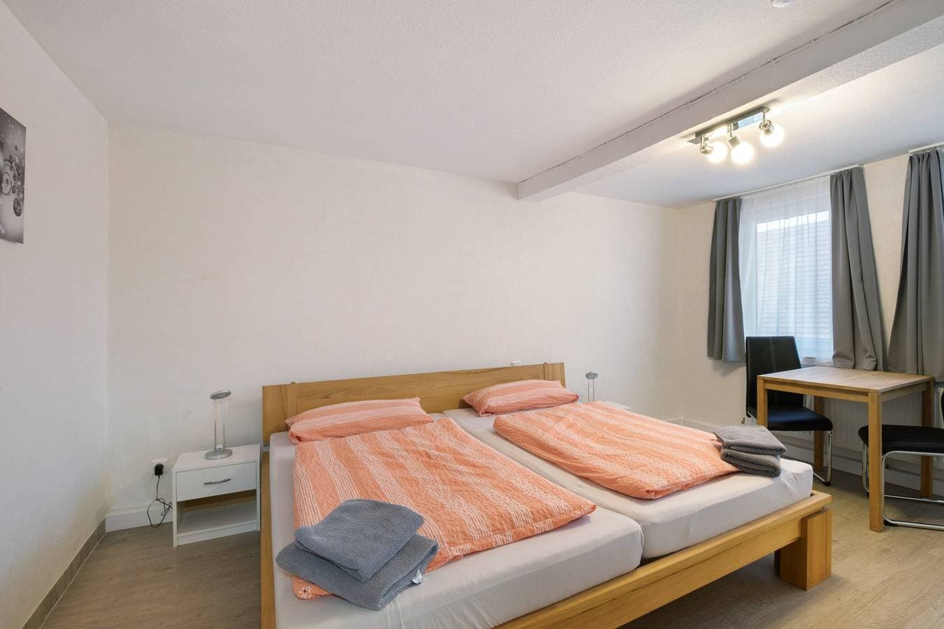 Foto 11 von 30: Ferienhaus 'Doris' mit Terrasse und WLAN