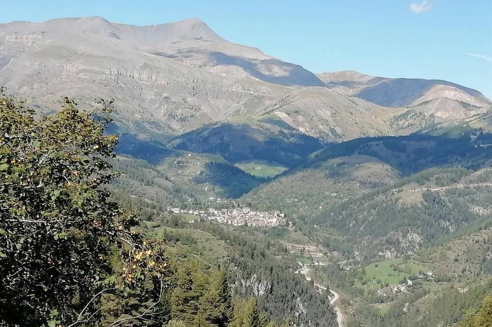 Foto 11 von 11: La Fuont-Couchant - Beuil