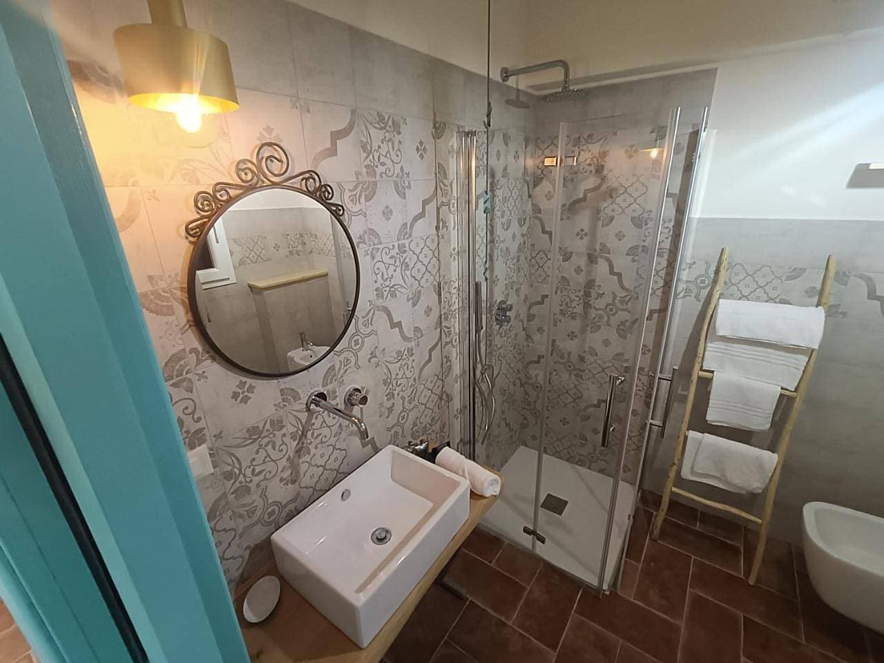 Foto 10 von 14: Double Room with Private Bathroom