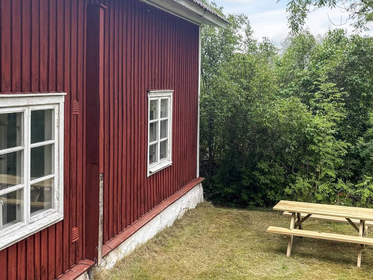Foto 6 von 23: 6 Personen Ferienhaus in Loftahammar