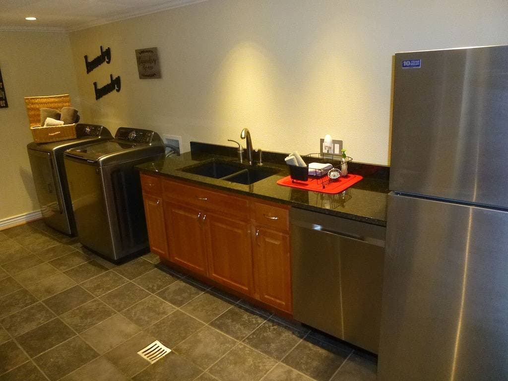 Foto 11 von 13: Luxuriöser privater Wohnraum / Luxuswohnung in Denver, Colorado