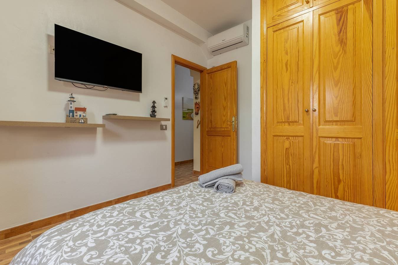 Foto 12 von 24: Ferienwohnung 'Las Sirenas II' mit WLAN und Klimaanlage