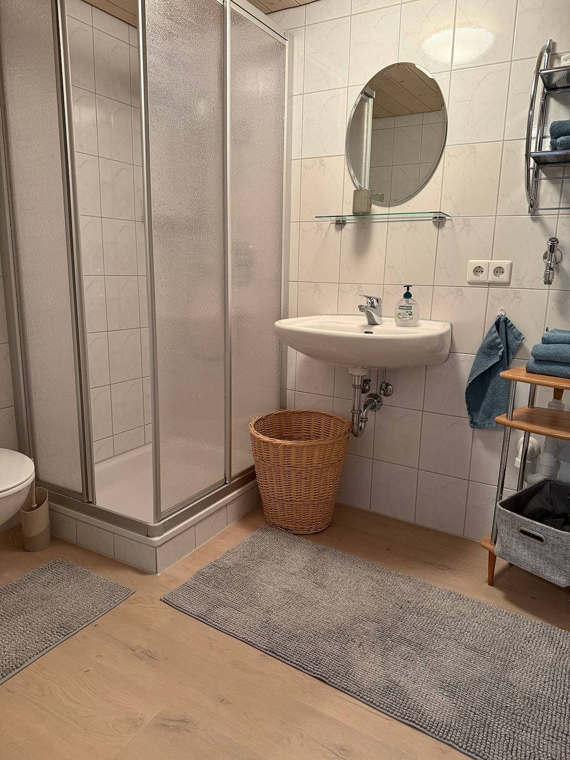 Foto 9 von 14: Ferienwohnung 'Locherer' mit Wi-Fi