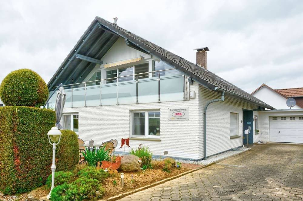 Ferienwohnung Lona 1