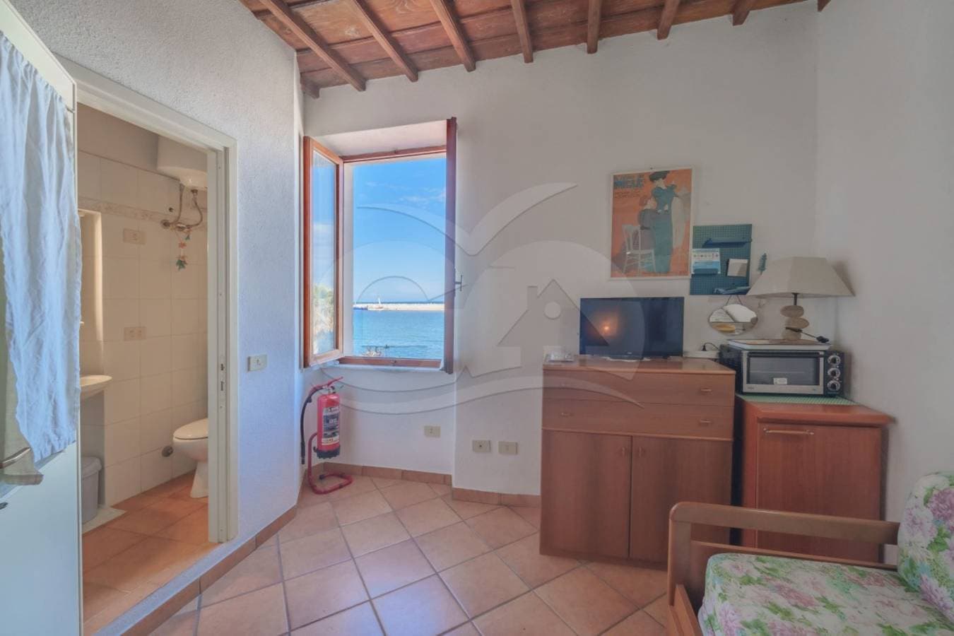 Foto 5 von 21: Ferienwohnung für 4 Personen