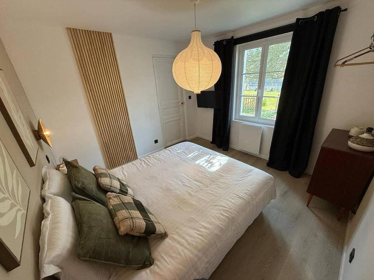 Foto 4 von 17: One-Bedroom House