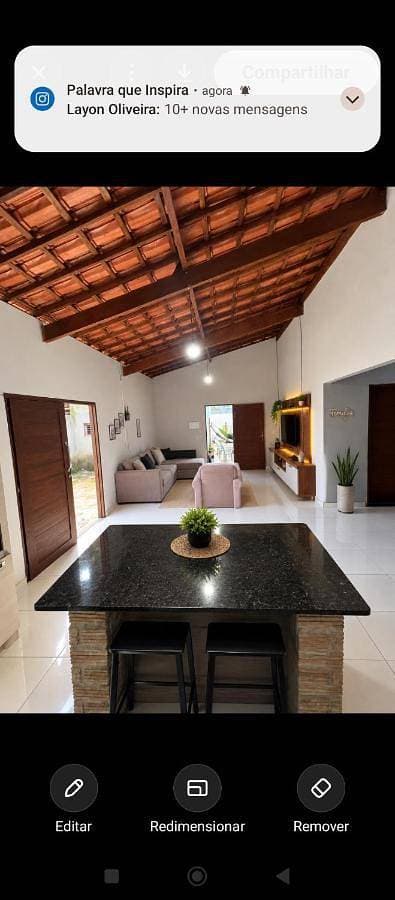 Foto 5 von 20: Four-Bedroom House